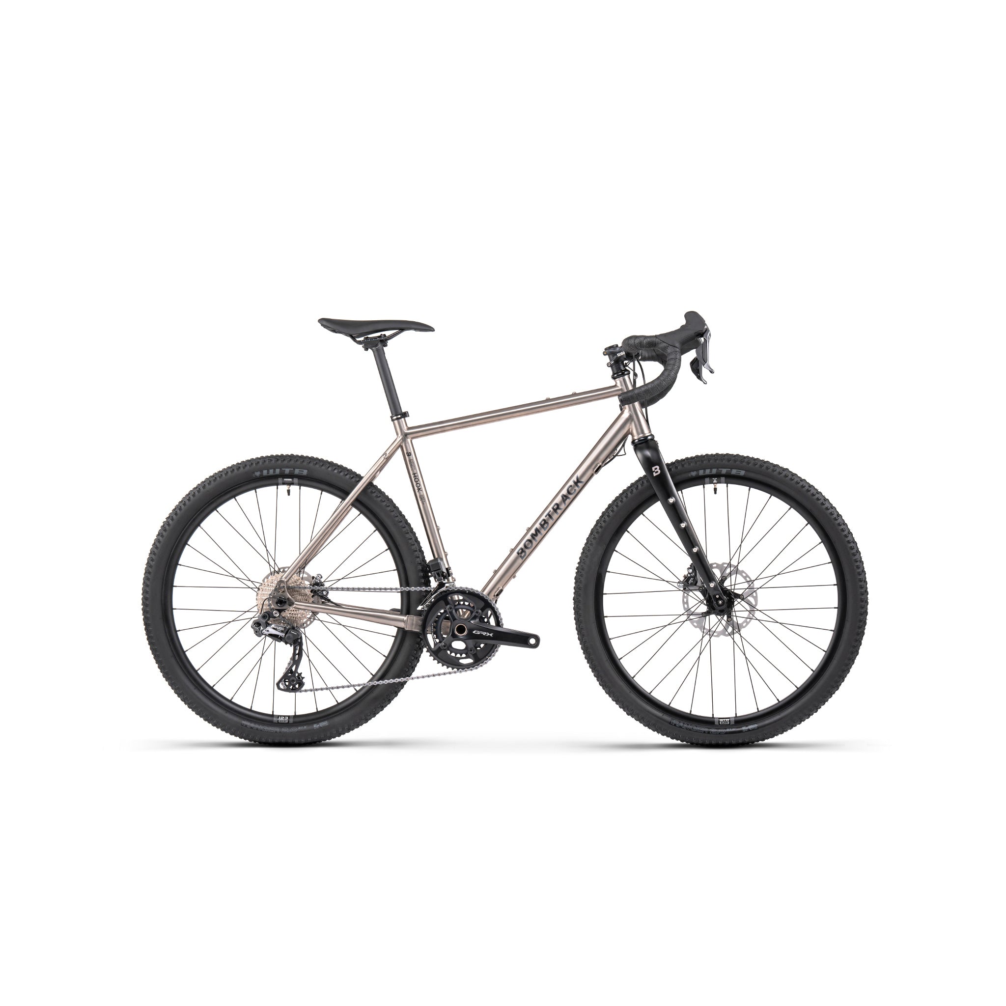 bombtrack oxbridge geared Hook EXT TI – Bombtrack Bicycle Co Stoff Mit dem Fahrrad sicher RAHMEN:Wave L/53 designed for use in
